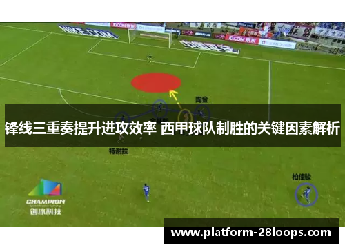 锋线三重奏提升进攻效率 西甲球队制胜的关键因素解析 锋线三重奏提升进攻效率 西甲球队制胜的关键因素解析