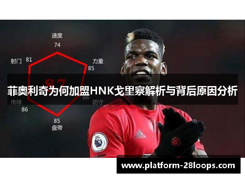 菲奥利奇为何加盟HNK戈里察解析与背后原因分析