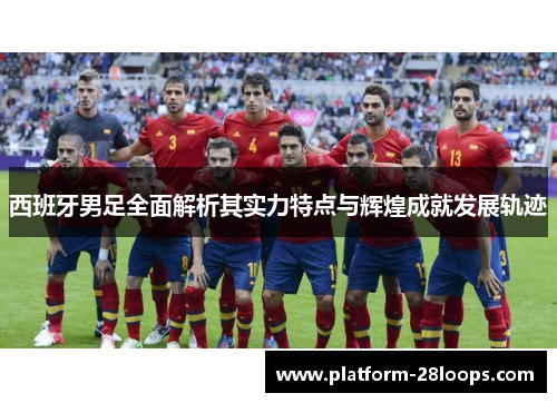 西班牙男足全面解析其实力特点与辉煌成就发展轨迹