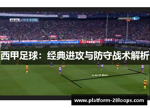 西甲足球：经典进攻与防守战术解析